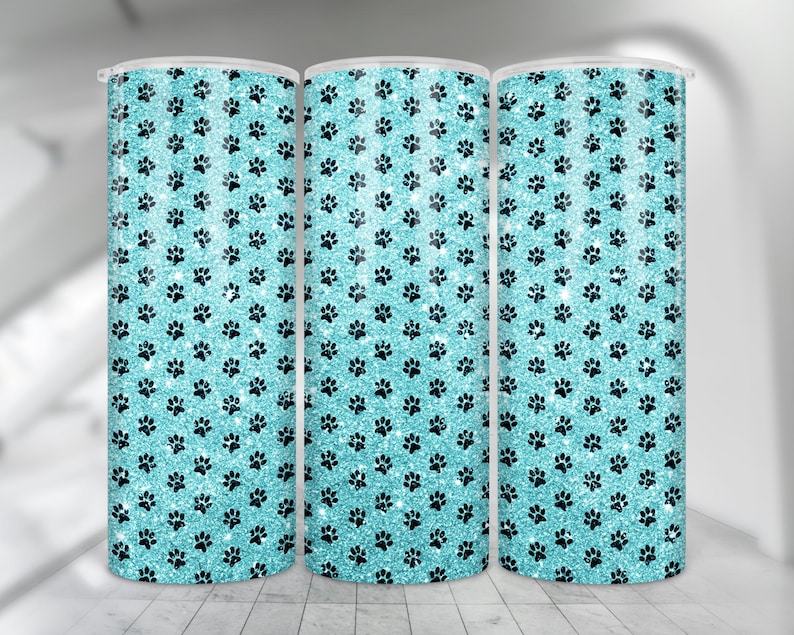 Football Tumbler Wrap 20 oz Skinny Eagles Design PNG Digital Download image 13