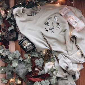 Wizard Minis Sweatshirt
