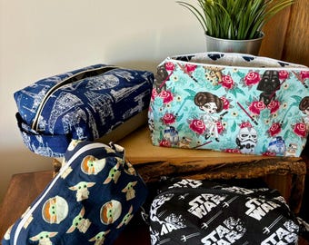 Bolsas de viaje de Star Wars