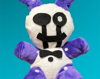 Peluche FNAF: Spring Bonnie Plush 9.8 & # 34 ;, Cinq Liban