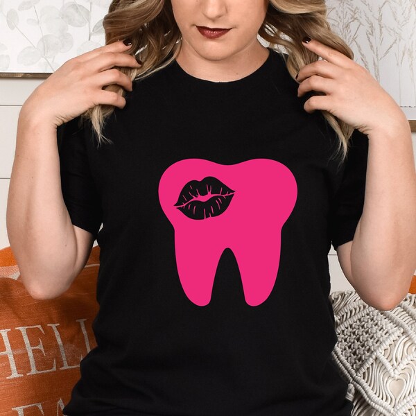 Dental Valentine Etsy