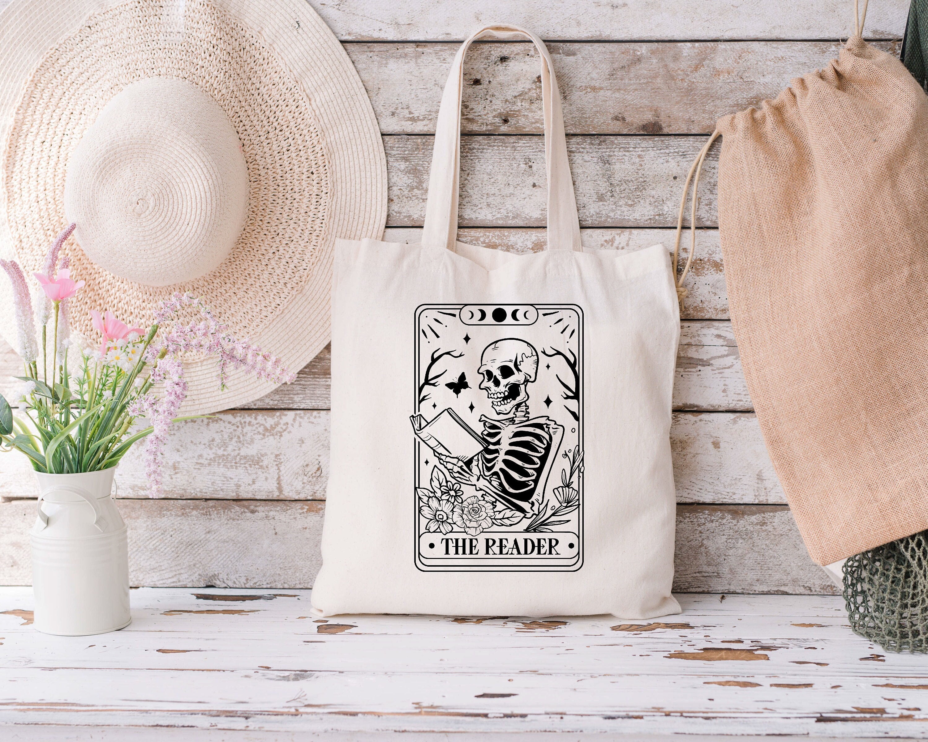 Writer Gifts Tote Bag Book Writers Gift Future Writer Gift for Aspiring  Writers Author Gift for Writing Lover Canvas Tote Bag