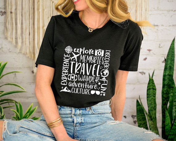 Airplane Mode On T-Shirt, Cool Vacation Funny Tee Shirt Airplane Mode On T-Shirt, Cool Vacation Funny Tee Shirt