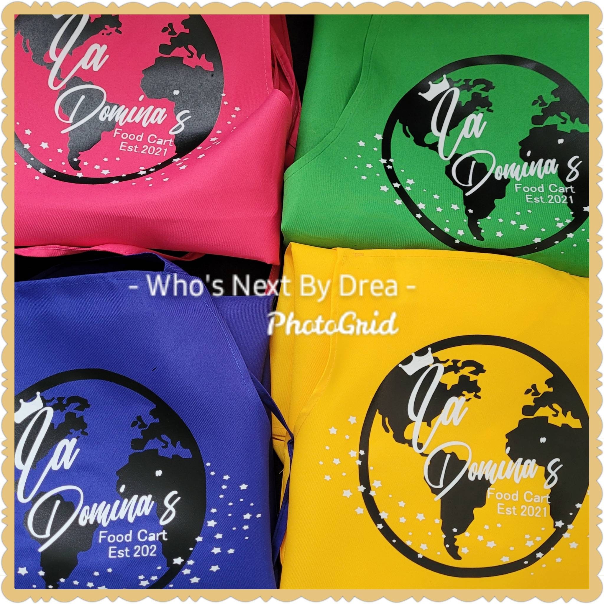 Bulk Wholesale 12 T Shirts, Your Logo, Full Color Print Front and Back, DTG