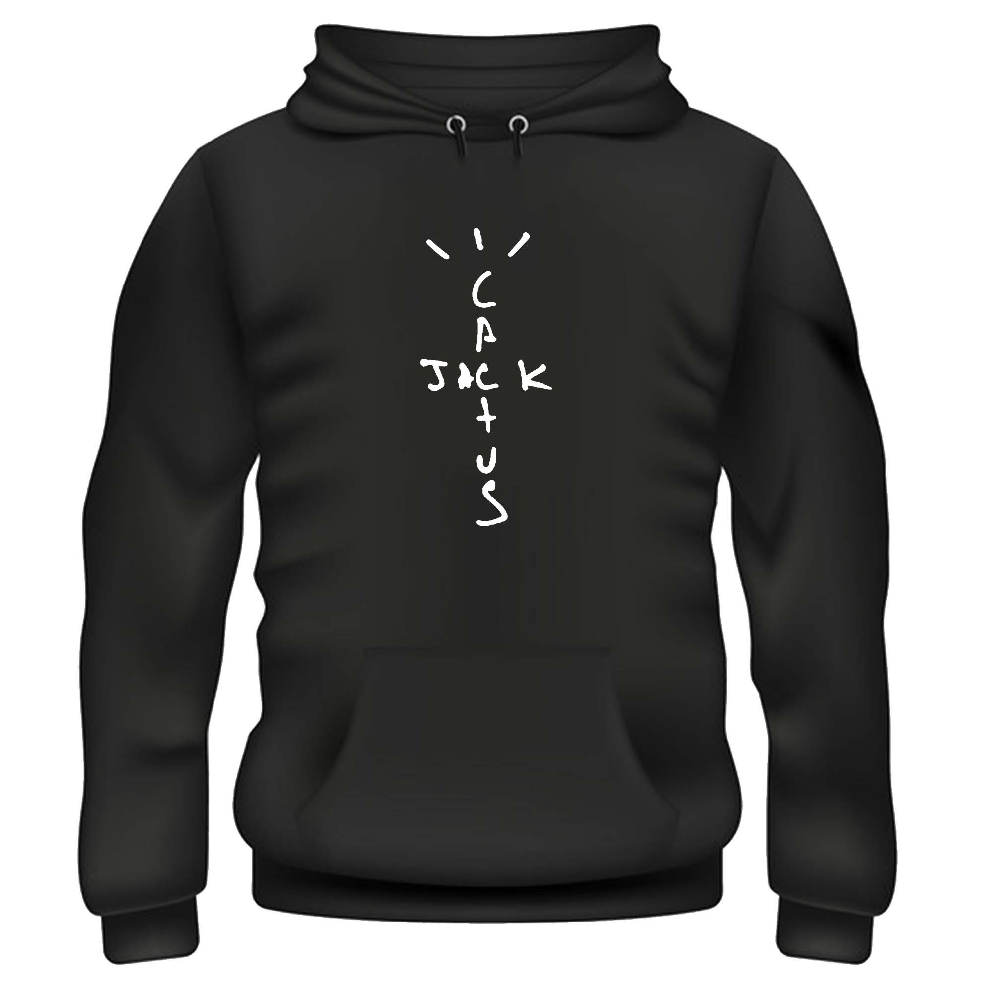 Cactus Jack Records Hoodie Travis Scott - Etsy