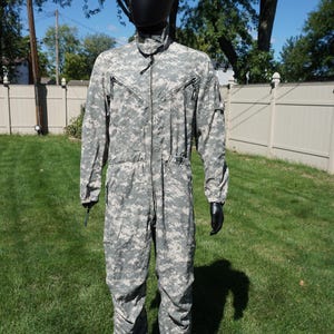 Cvc Tanker Coveralls - Etsy