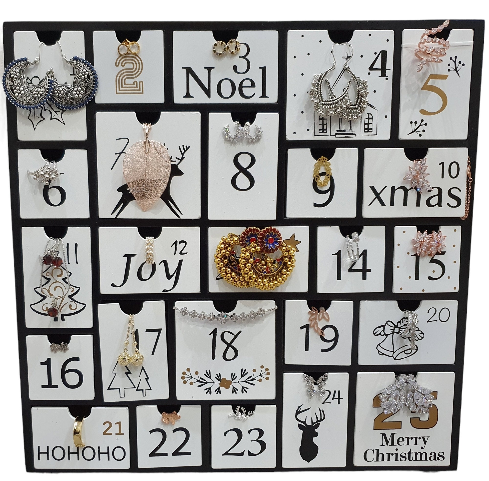 Advent Calendar Fillers, Gifts for Advent Calendars, Gifts Under 5 Dollars,  Gift Ideas for 11 Year Old Girl, Gift Ideas for Teenage Girl 