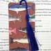 see more listings in the Bookmarks section