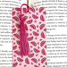 see more listings in the Bookmarks section