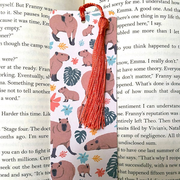 Bookmark Etsy