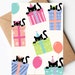 see more listings in the Cartes d’anniversaire section
