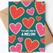 see more listings in the Cartes de Saint-Valentin section