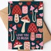 see more listings in the Cartes de Saint-Valentin section