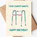 see more listings in the Cartes d’anniversaire section