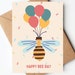 see more listings in the Cartes d’anniversaire section