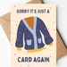 see more listings in the Cartes d’anniversaire section