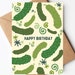 see more listings in the Birthday Cards section