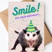 see more listings in the Cartes d’anniversaire section