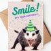 see more listings in the Birthday Cards section