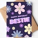 see more listings in the Cartes d’anniversaire section
