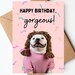 see more listings in the Birthday Cards section