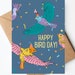 see more listings in the Cartes d’anniversaire section