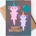 see more listings in the Cartes d’anniversaire section