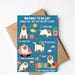 see more listings in the Cartes d’anniversaire section