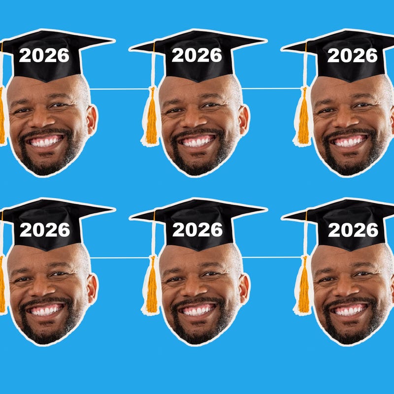 Graduation Garlands - Etsy