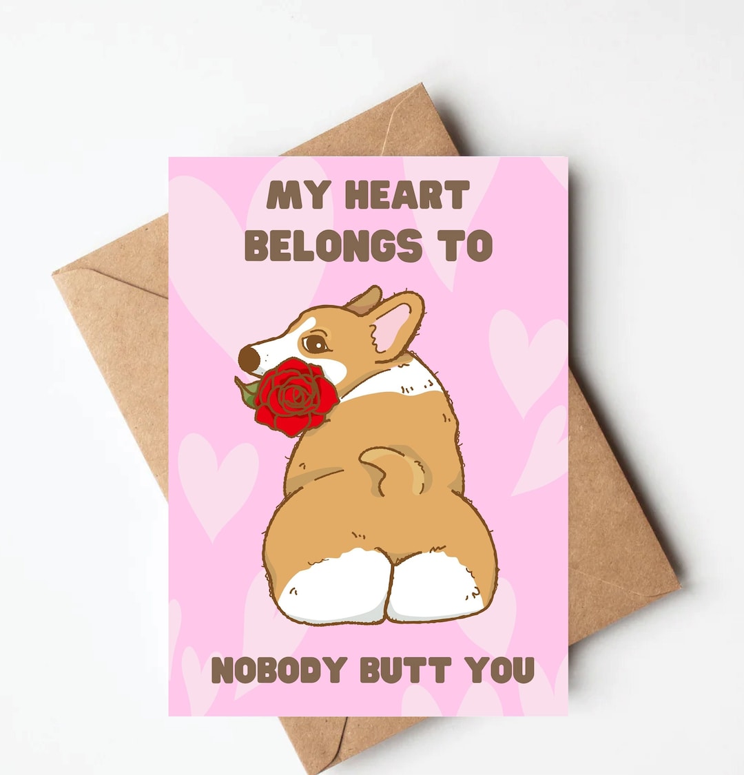 funny-corgi-valentine-corgi-butt-valentines-funny-valentines-day-card-dog-valentines-corgi