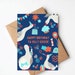 see more listings in the Cartes d’anniversaire section