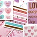 see more listings in the Cartes de Saint-Valentin section