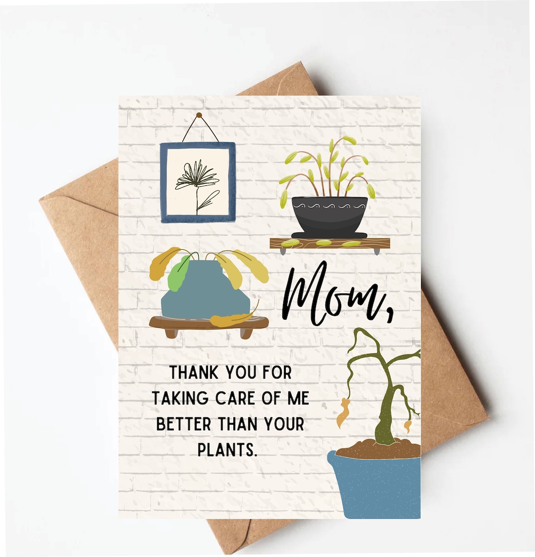 Dynamic Funny Mom Cards Capture Illustration Dynamic Funny Mom Cards Capture Illustration