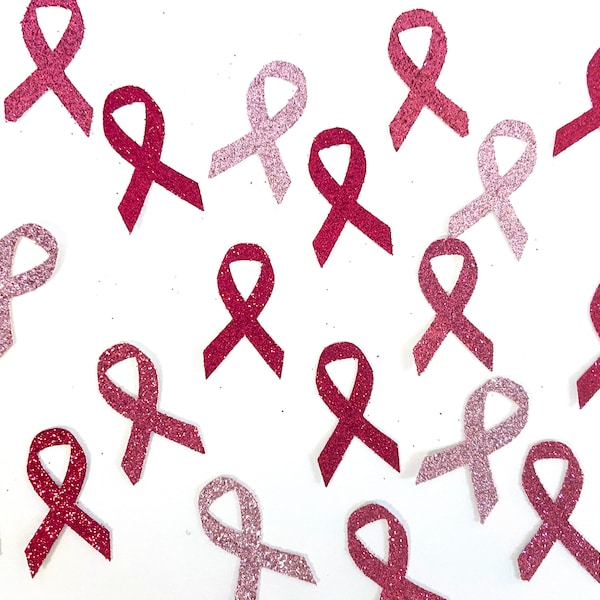 Breast Cancer Party Decorations - Etsy