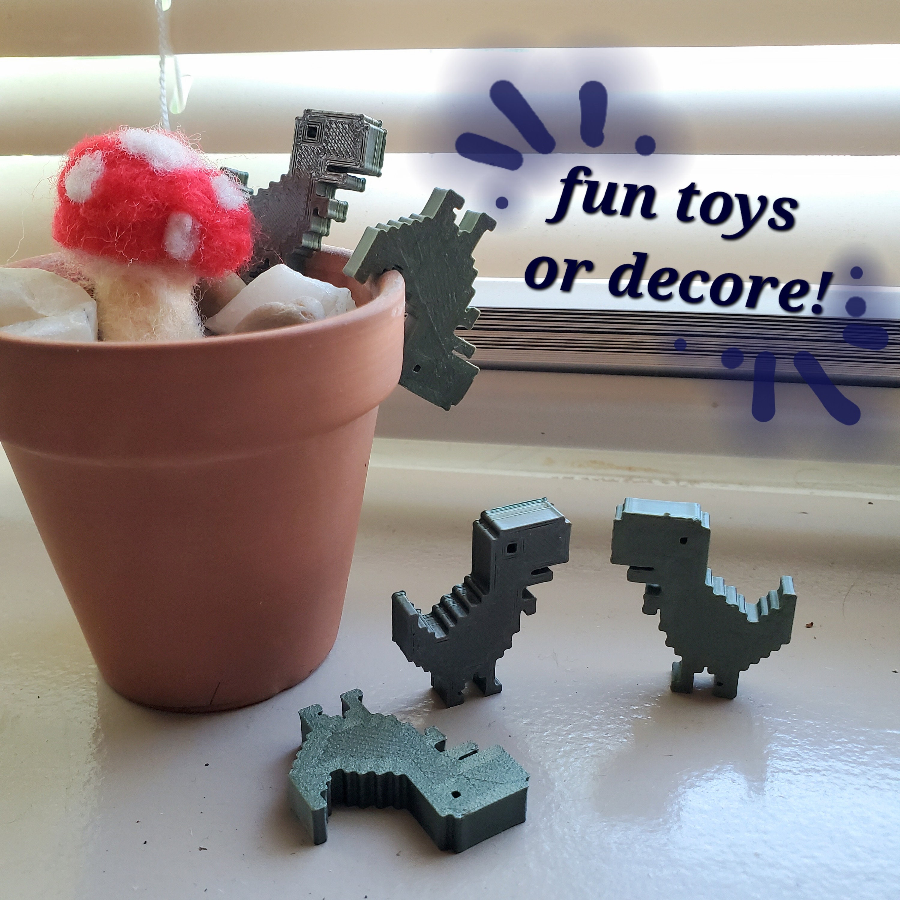 Google dinosaur toys on sale