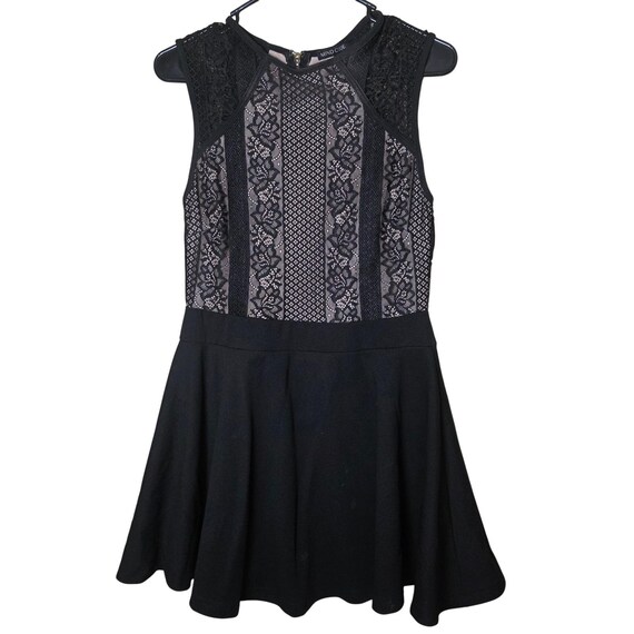 mind code black dress Mind code womens dress