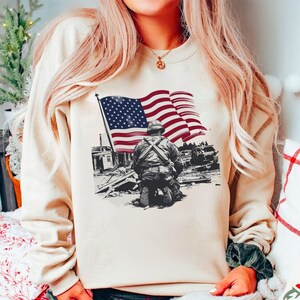 Patriotic Veteran Png Sublimation Design, Veteran Life Png, Independence Day Png, Usa Military Printing Sublimation Tshirt Download
