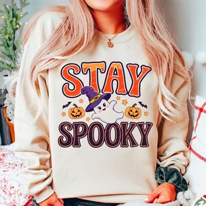 Stay Spooky Png, funny halloween skeleton png, Halloween Png, Retro Halloween png, pumpkin skeleton png, skeleton png, Digital Download Png