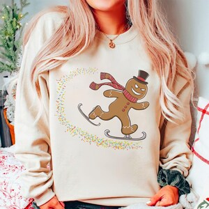 Gingerbread Man PNG, Christmas cookie png, Christmas png, Holiday Printable, Instant Digital Download, Commercial Use for Crafts
