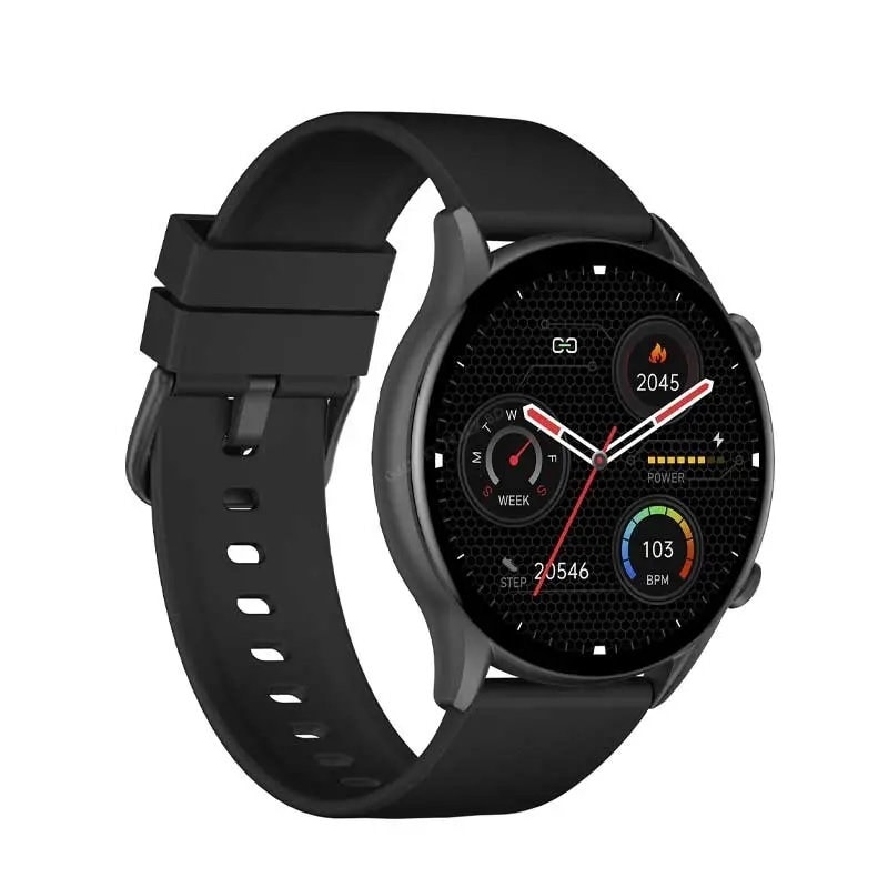 Xiaomi Mi Watch Revolve - La montre connectée arrive en France et