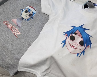 Camisas