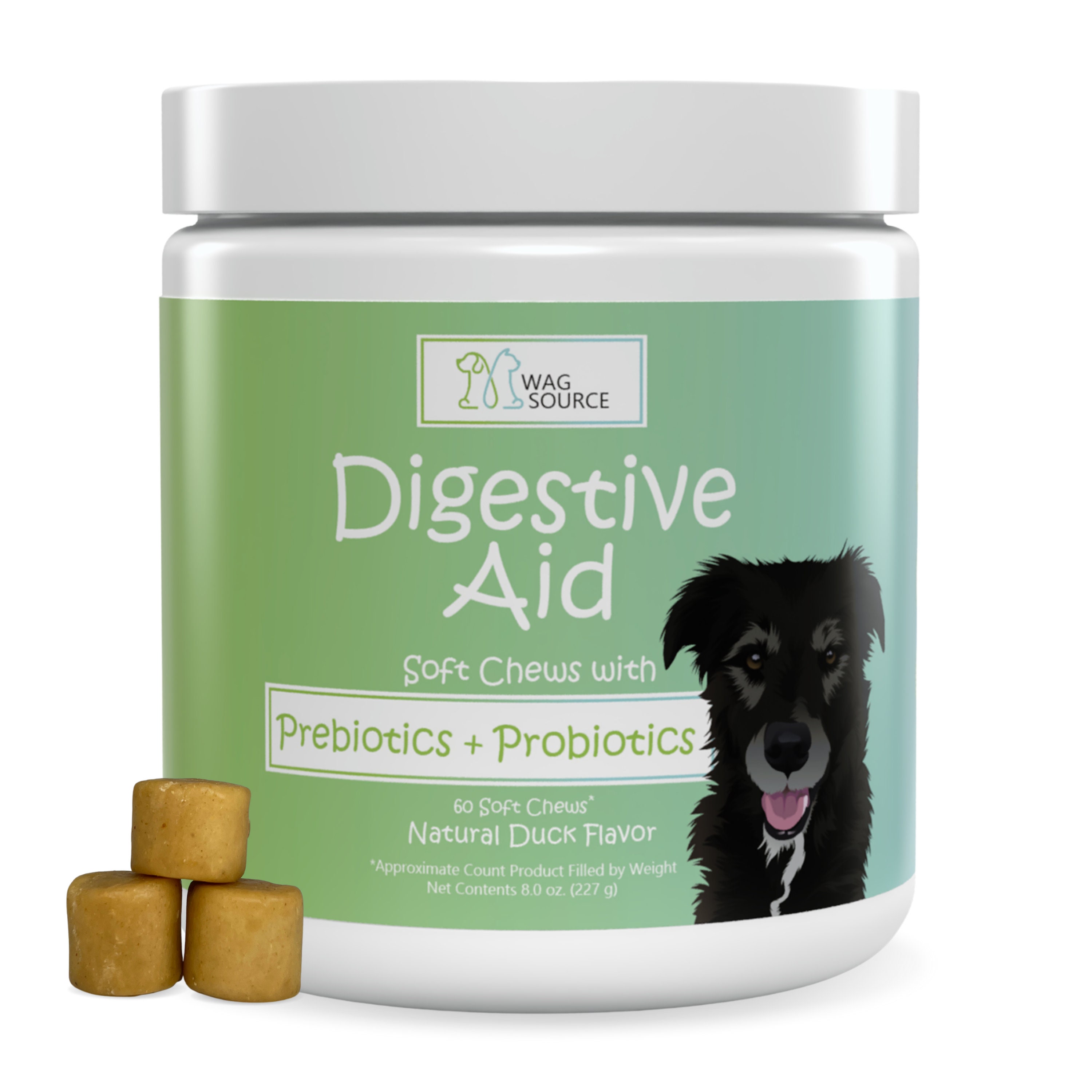 Do Probiotics Help Dogs With Diarrhea