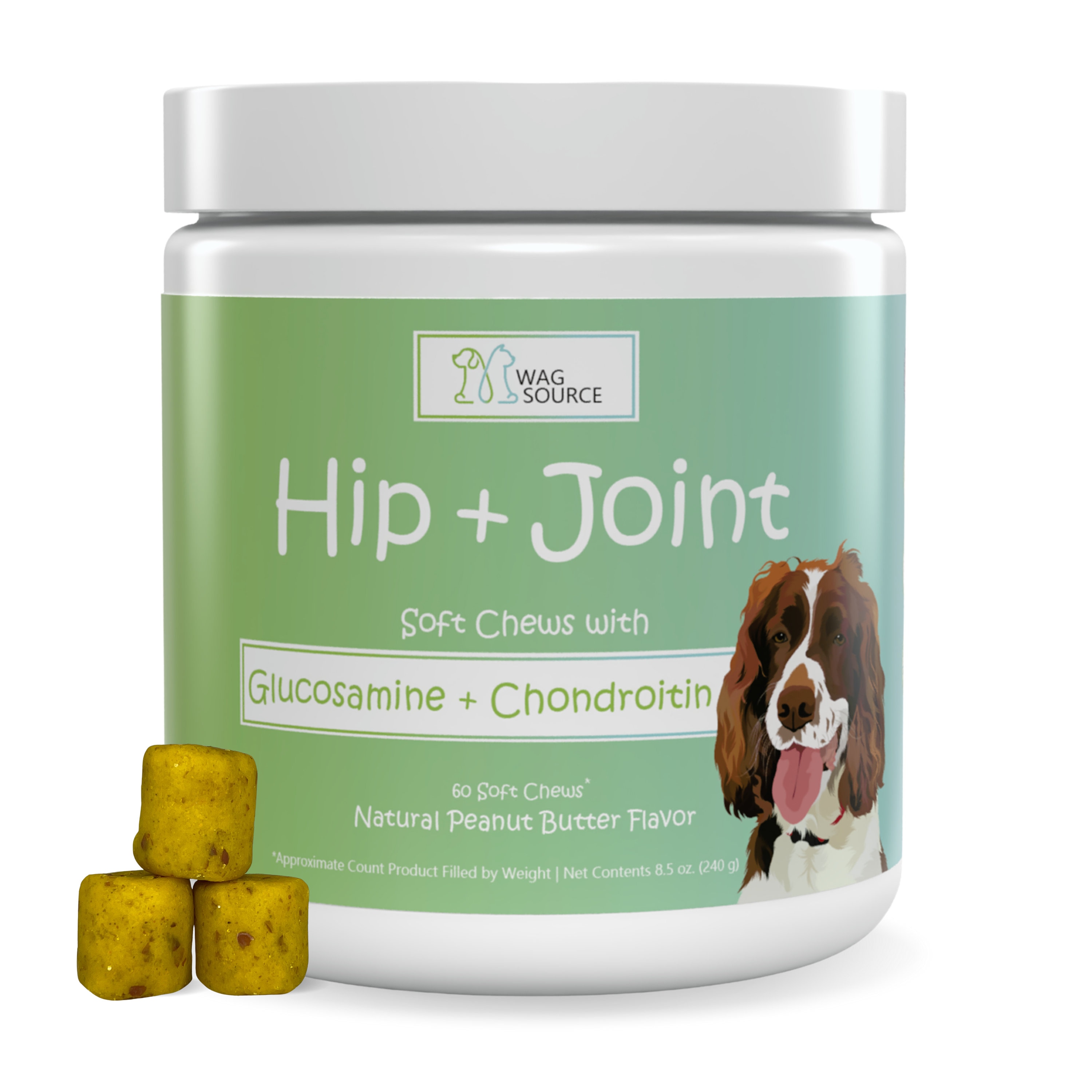 Is Glucosamine Safe For Dogs With Kidney Disease