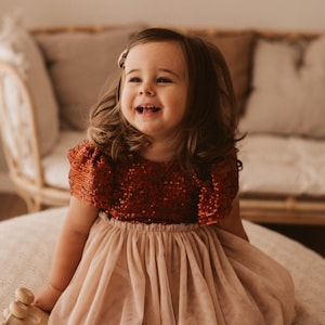 Little girl retro dresses sales