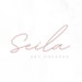 SeilaArtDressesShop store logo
