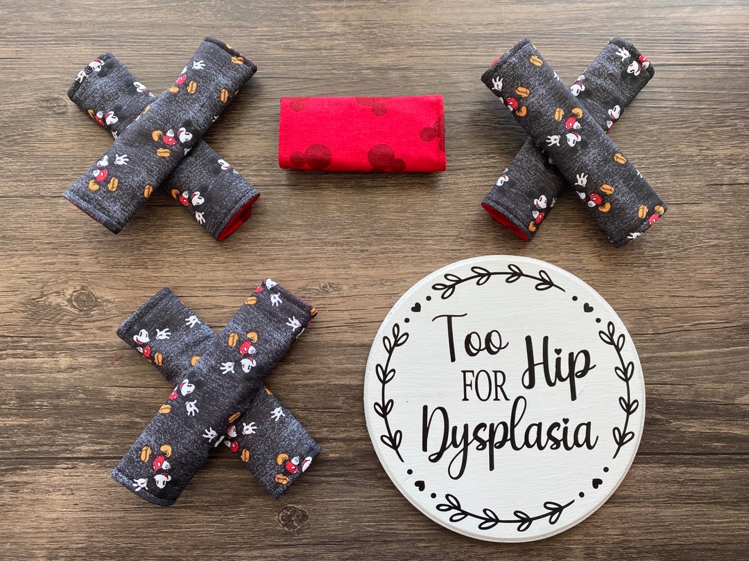 Pavlik Harness Covers Pavlik Harness Clothes Hip Dysplasia Etsy