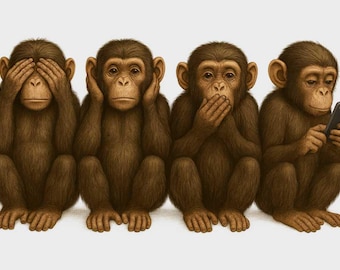 【未開封】「Wild Wise Apes」 未開封】「Wild Wise Apes」 - メルカリ