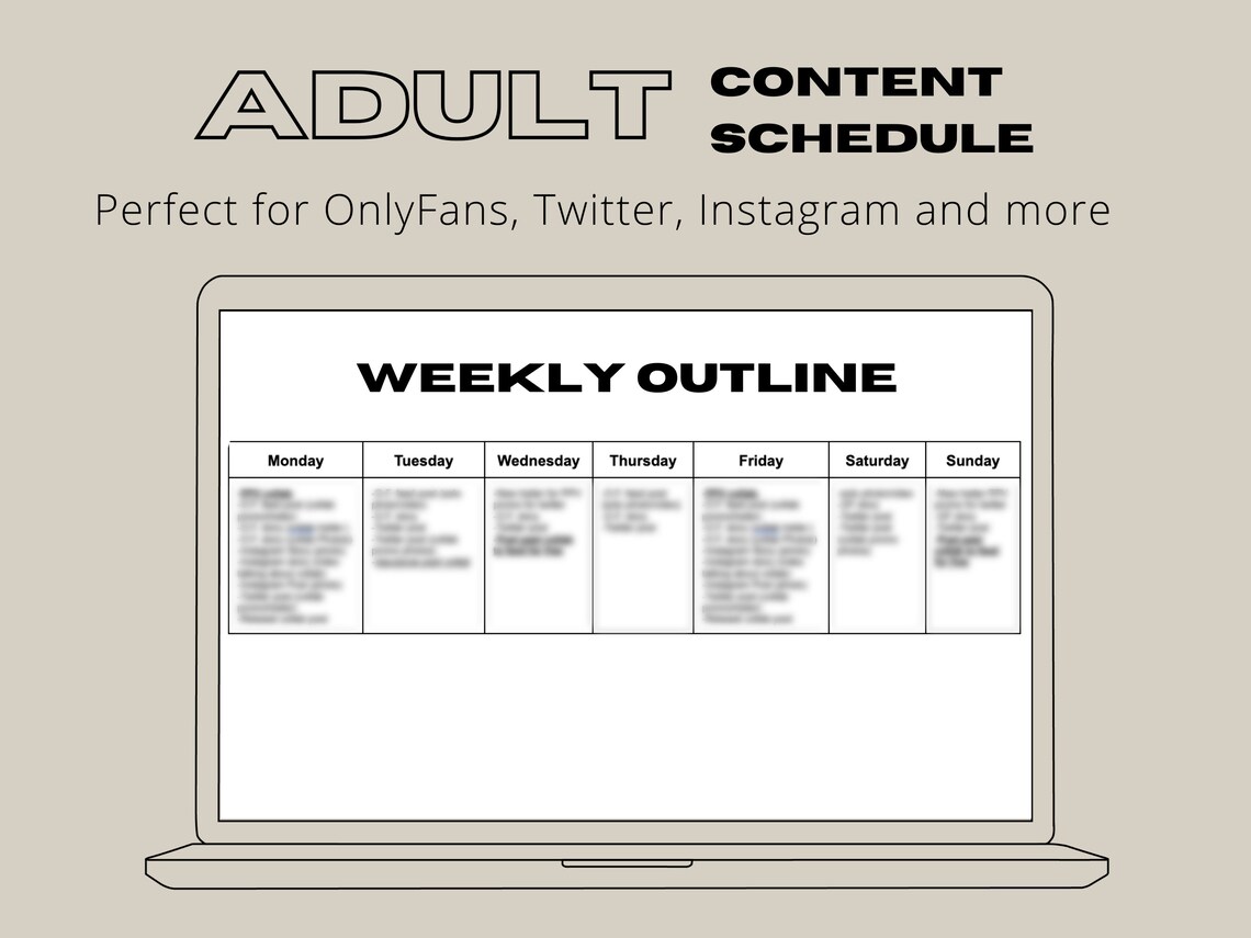 adult-content-schedule-layout-perfect-for-onlyfans-instagram-twitter