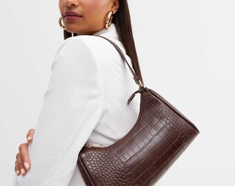Leather bag pattern, Handbag pattern,Crossbody  bag pattern,