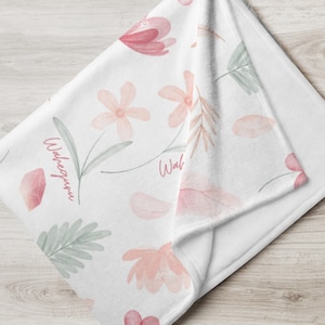 Desi Blanket Etsy Canada